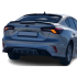 Ford Focus 4 (2019 - 2022) Arka Tampon - Eki (Plastik)